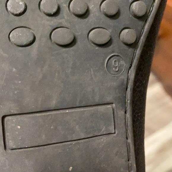 Men’s Gucci loafer